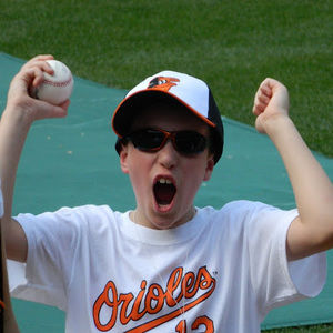 Meet your Posher, Michael joseph